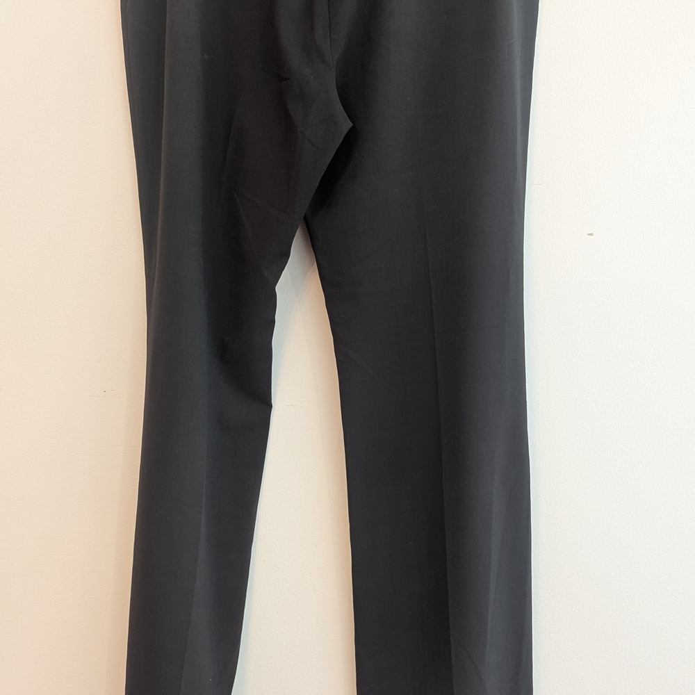 Tahari Women's Black Pants